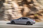 Mercedes-Benz CLS450 AMG Line Edition #1 2018 года (WW)